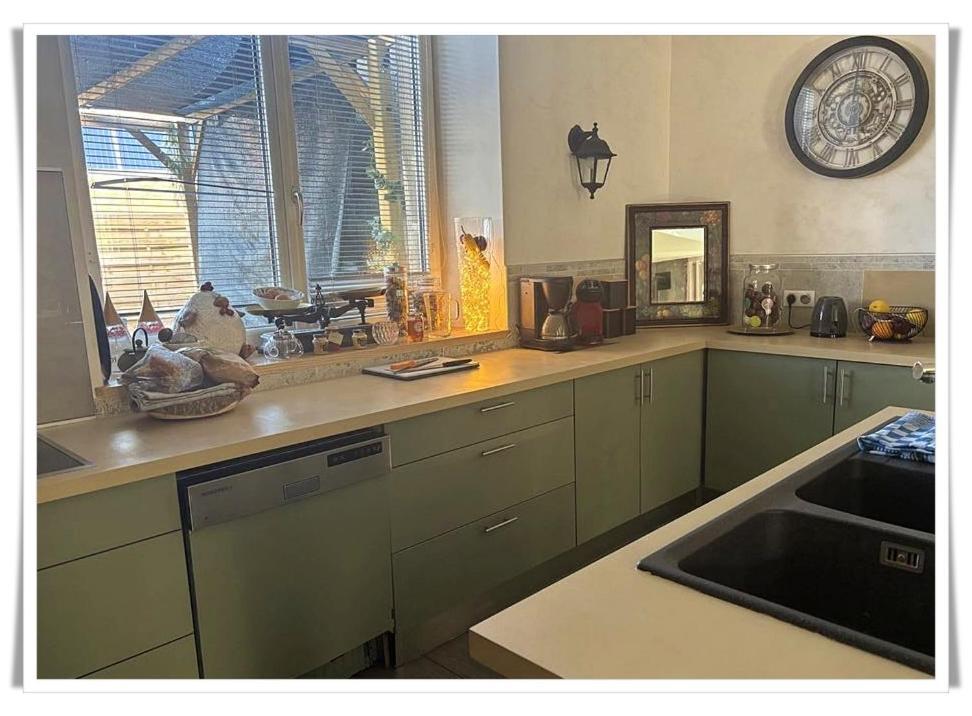 Superbe Appartement Au Coeur Du Jura Champagnole Luaran gambar