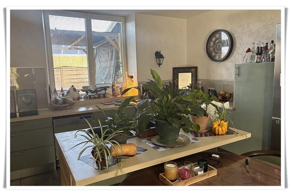 Superbe Appartement Au Coeur Du Jura Champagnole Luaran gambar