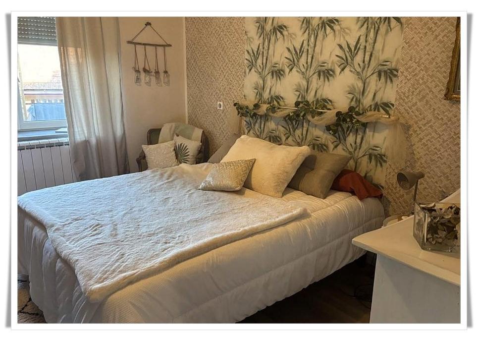 Superbe Appartement Au Coeur Du Jura Champagnole Luaran gambar