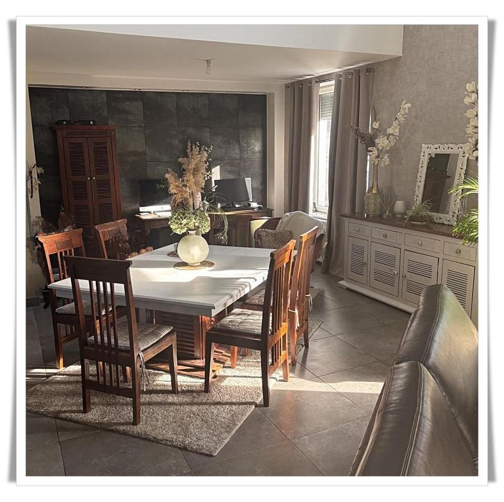 Superbe Appartement Au Coeur Du Jura Champagnole Luaran gambar
